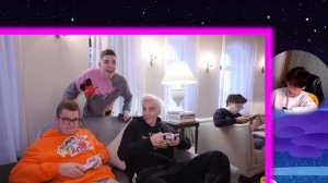 ВЛАД А4 ЧТО-ТО ЖИВЕТ на Нашем ЧЕРДАКЕ ! РЕАКЦИЯ НА ВЛАДА А4