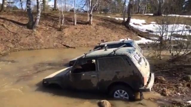 Покатушки в Белорецк смотреть онлайн