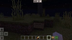 replacing wasp-17b as the moon Minecraft in nightly cold