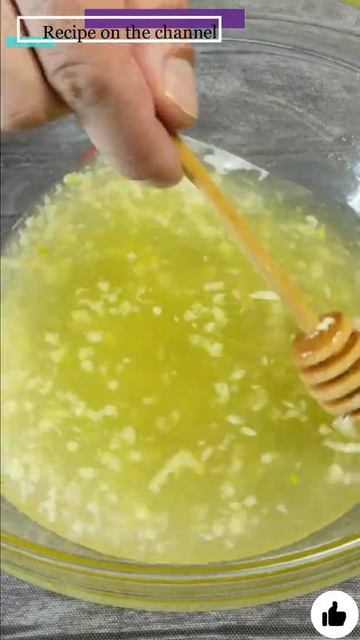NATURAL ANTIBIOTIC ! 3 Ingredients | Fast Easy Simple #shorts