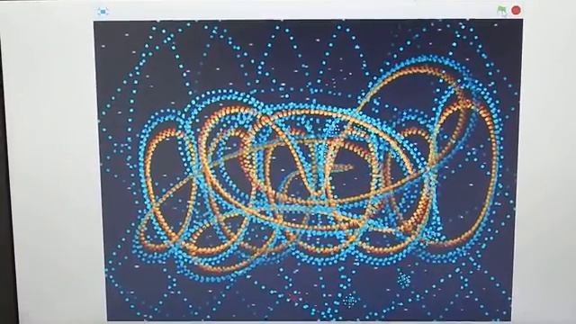 невероятное в космосе и на компьютере!!! смотреть онлайн