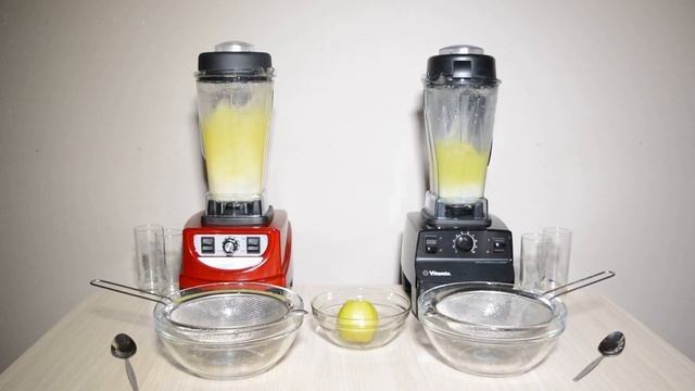 סקירה: בלנדר אופטימום 9400 מול ויטמיקס TNC 5200 - מי ינצח במבחן התפוח? смотреть онлайн