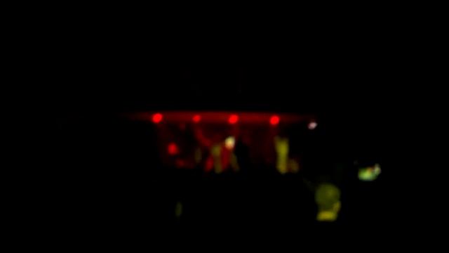 Retro Music 90s Andalucia . sala cosmos 15-02-2014 Dj Man