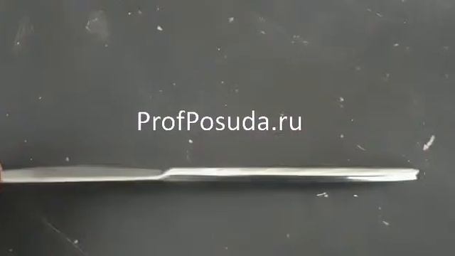 Нож столовый Оливия Pintinox Olivia арт 9295 смотреть онлайн