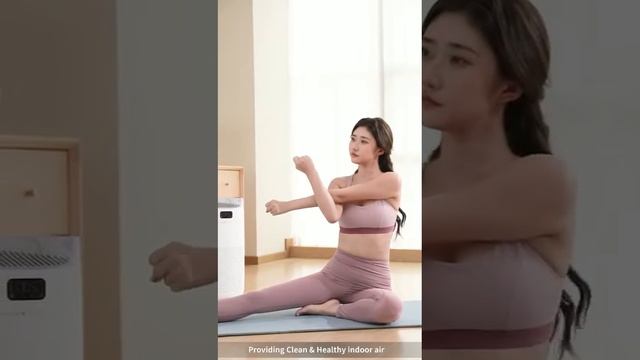 Remode Hub Air Purifier - Mage - Jupiter смотреть онлайн