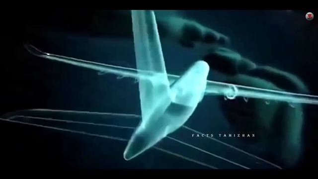 விமானம் கடலில் இருந்து வெளியே வந்தவுடன் அனைவரையும் நடுங்க வைத்தது │ Case Study About A Lost Plane смотреть онлайн