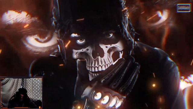 Реакция на альбом RAM — Action (Album, 2023) смотреть онлайн