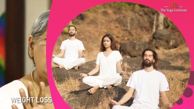 Health & Fitness || Simple Yoga Techniques for Weight loss