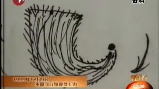 НЛО китайское. Двадцатилетней выдержки. смотреть онлайн