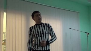 Саид Билалов