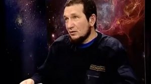 Памяти Вадима Черноброва. О Кыштымском карлике (интервью)