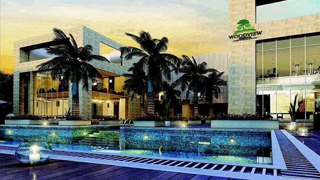 Orris Woodview Residences Lotus Greens Sector 89 90 Gurgaon