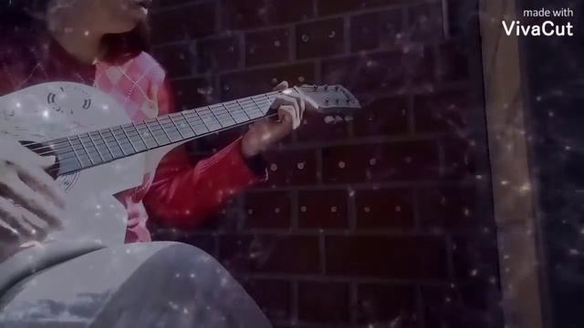 "В другом космосе" Авторская песня Евгении Саженцевой смотреть онлайн