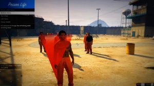 GTA V! ТЮРЕМНАЯ ЖИЗНЬ ЗА РЕШЕТКОЙ! ВИДЕО ОБЗОР ЛУЧШИХ МОДОВ МИРА ИГРЫ GTA 5 MODS [ГТА 5 МОДЫ] #052