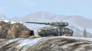 ТАК ЛИ ХОРОШ ЕВРО СЕРВЕР В WORLD OF TANKS В 2025 ГОДУ?