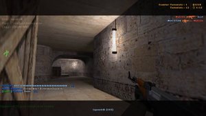 HEADSHOT AIM CFG САМЫЙ МОЩНЫЙ 2017 ГОД|Cs 1.6