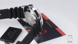 Orient RA-AA0011B19B Mako 2 XL Taucheruhr mit Automatik uhrwerk