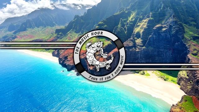 Mickey Valen - Meet Me (feat. Noé)【1 HOUR】 смотреть онлайн