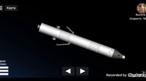 спэйс симулютур летим в космос