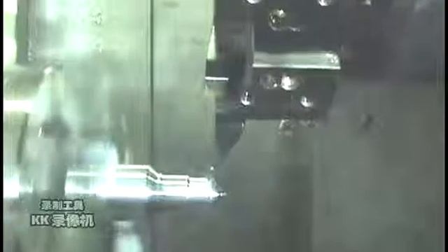 CNC Lathe CL 15 смотреть онлайн