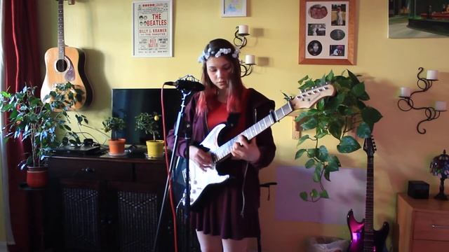 Youth ~Daughter cover смотреть онлайн