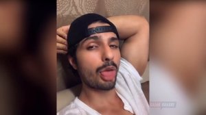 Mahabharat Stars Vin Rana, Aham Sharma, Arpit Ranka, Praneet Bhatt, Saurav Gurjar Fun in Lockdown