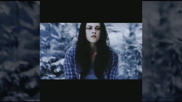 Мой любимый момент из Сумерек. Сага Затмение. смотреть онлайн