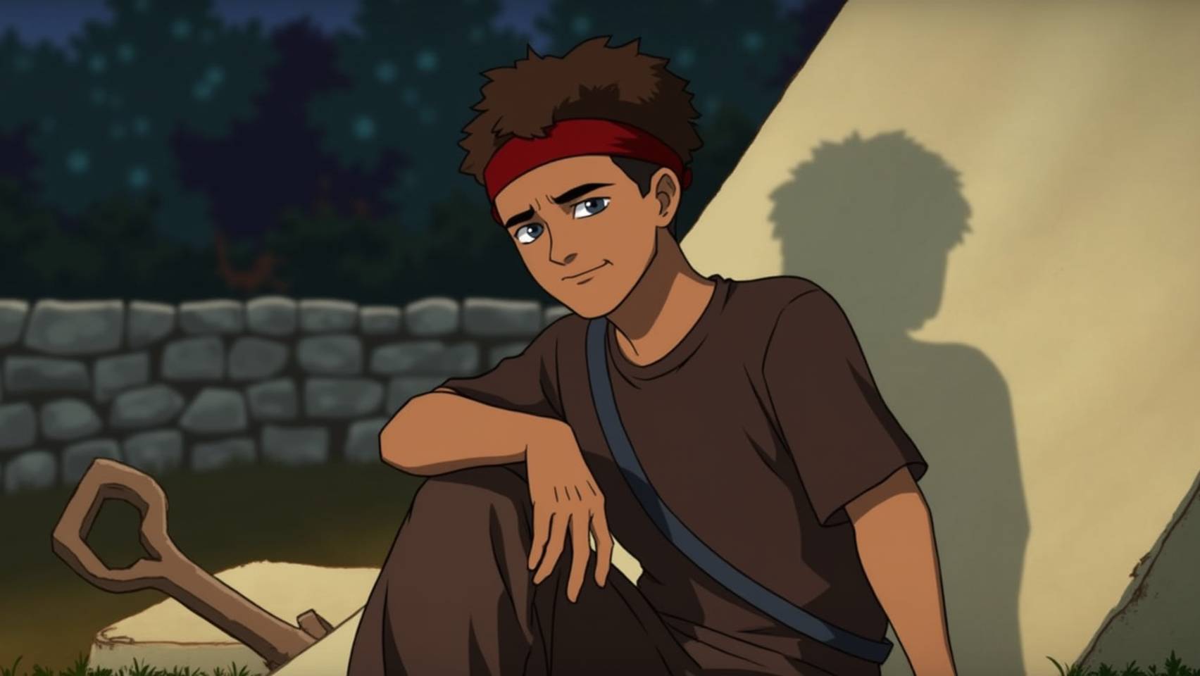 Создание мультфильма с покадровой анимацией