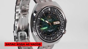 Часы Orient Revival RA-AA0E02E