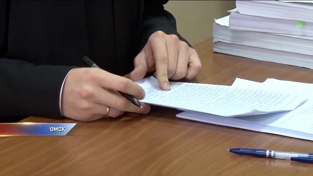 В Омске начали судить Хабулду Шушубаева смотреть онлайн