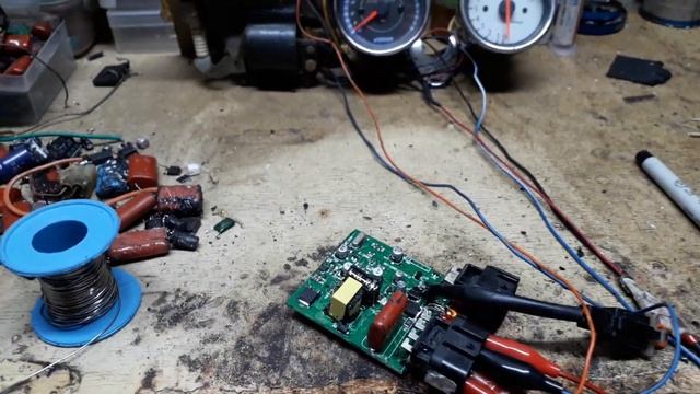 service cdi brt Jupiter Mx