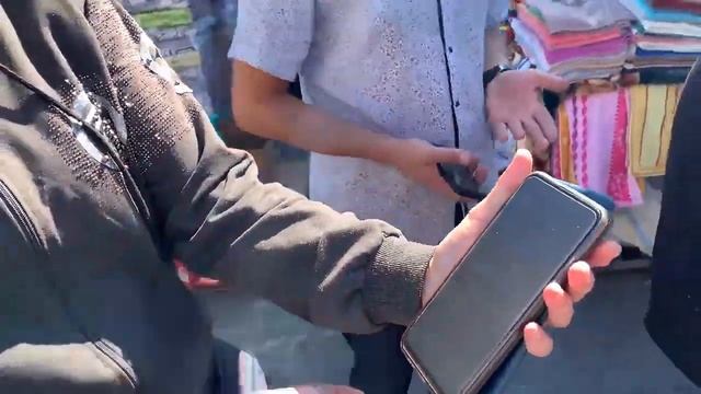 Выездная комиссия по незаконной торговле на ул. Жуковского. 8.09.2021г. смотреть онлайн