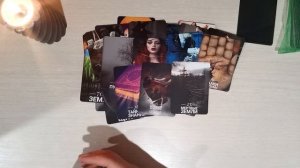 Какая я ведьма? 👀♠️🌪️