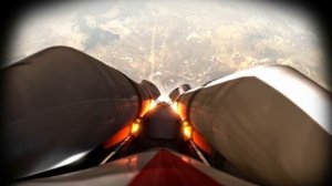 Soviet Union's other Moon Rocket: UR-700A