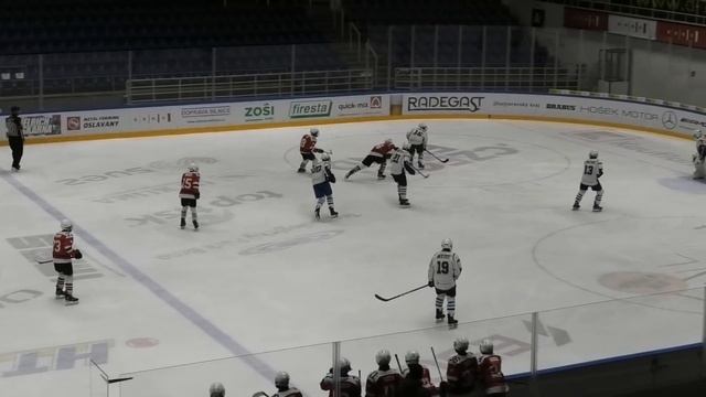 Y9 - Kometa vs Trebic@home 24/02/2020 смотреть онлайн