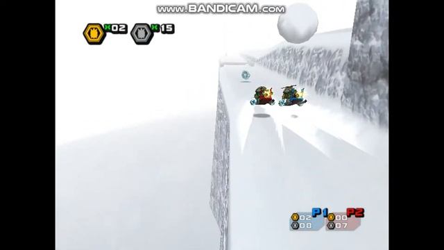 ПЛАНЕТА ЗЕРО...ПРОХОЖДЕНИЕ TMNT 2 BATTLE NEXUS ВДВОЁМ . смотреть онлайн