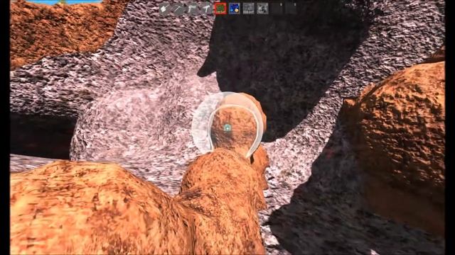 How to make a house in Upvoid Miner