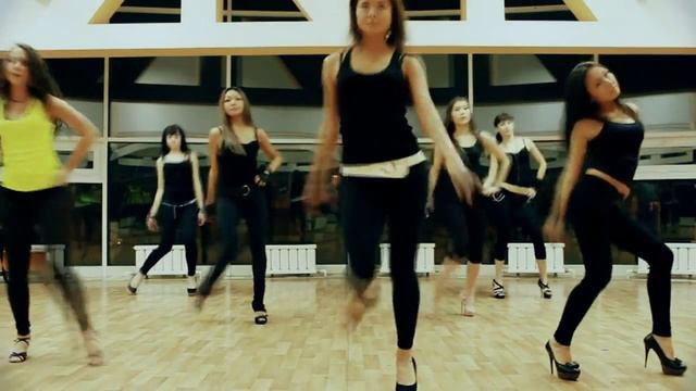 Go Go Lady's Style Караганда смотреть онлайн