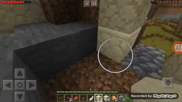 Я потерпел крушение самолета в маинкрафте.(внимание!!!плохой звукоряд!!!! смотреть онлайн