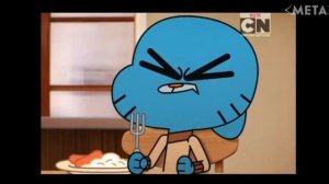 ♫Песня Гамбола и Пенни♫