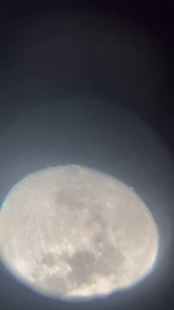 Смотрим на луну в Казани! #астрономия #astronomy #moon #космос #луна #наука #space смотреть онлайн