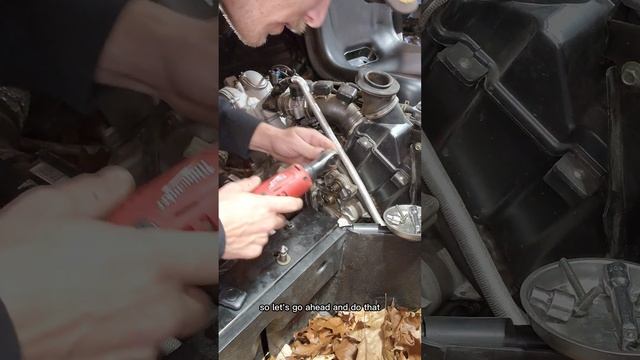 Massimo MSU 500 Shifting Diagnosis and Repair смотреть онлайн