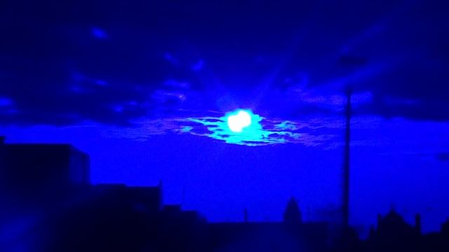 Solar Eclipse  Surgut 210512 47