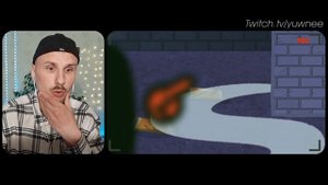 Юни смотрит Скрытая промышленность Китая \\ Шаранутая Работа