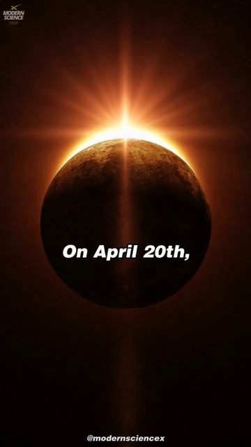5 Amazing Astronomical Events in April 2023 смотреть онлайн