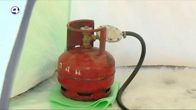 Отравление угарным газом