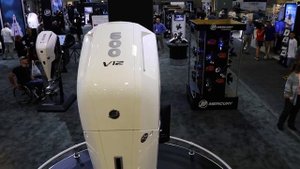 Best Outboard Motor Ever?? Mercury 600 V12 Price, Specs, and More!!