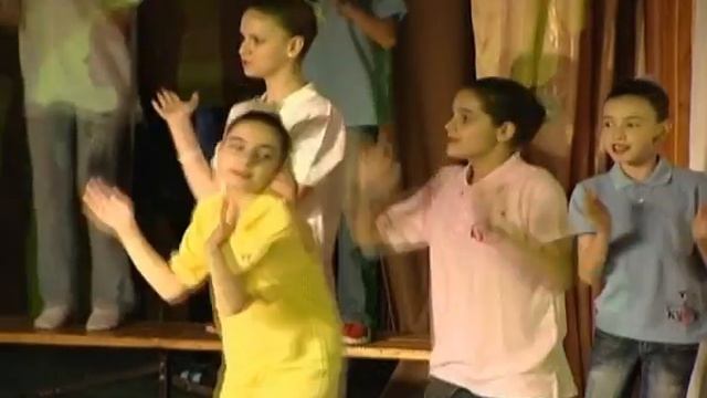 Клёп-урок. Телеканалы ТВС, Вестник Севера, РТР смотреть онлайн