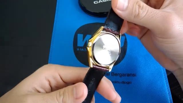 Video Preview Casio MTP-1183Q-9ADF смотреть онлайн