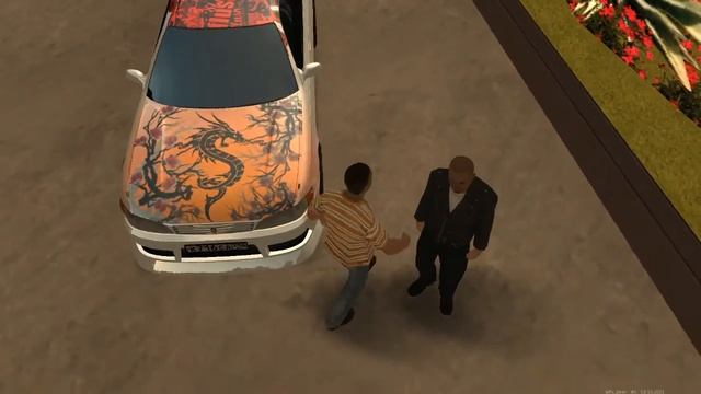 ОБНОВА И НОВАЯ ВНЕШКА МАРКА! Mark II CCD Planet #6 смотреть онлайн